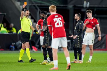 AZ doet Nederlands voetbal groot plezier met succes in Conference League