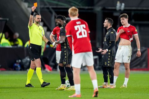 AZ doet Nederlands voetbal groot plezier met succes in Conference League