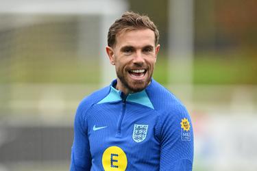 'Salaris Jordan Henderson: dit gaat hij verdienen bij Ajax'