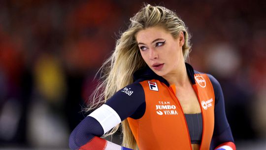Patrick Roest, Jutta Leerdam én Kjeld Nuis slaan World Cup op nieuw ijs in Quebec over