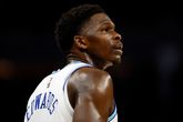 Anthony Edwards van Minnesota Timberwolves / Getty Images
