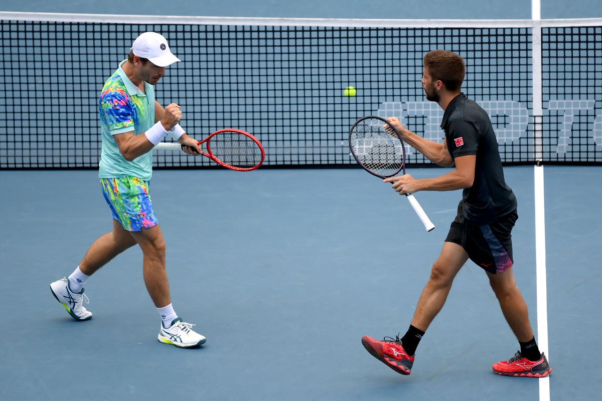 wesley-koolhof-australian-open