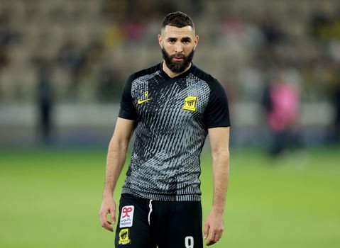 Karim Benzema heeft het aan de stok met Al-Ittihad: 'Niemand kon hem bereiken'