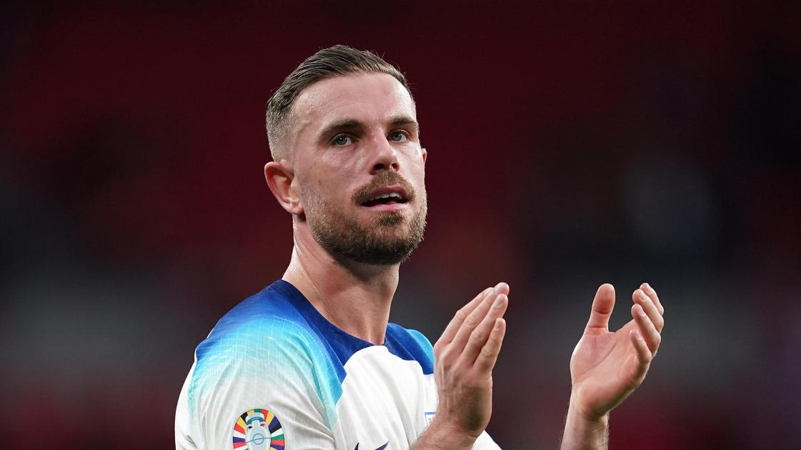 Jordan Henderson heeft eerste Ajax-record al te pakken: 'We maken dit