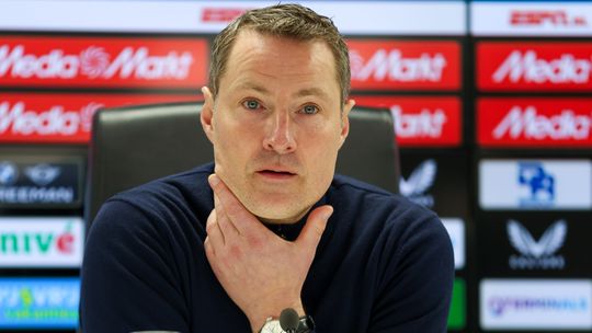 'Goede loting' voor Feyenoord tegen AC Milan: 'Natuurlijk hebben wij kans'