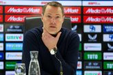 Veelbesproken Brian Priske heeft duidelijke missie na 'pijnlijke week' voor Feyenoord: 'Niet altijd even makkelijk'