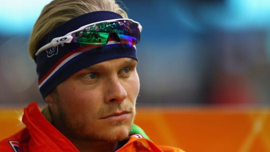 Ex-topschaatser Koen Verweij zet volgende stap met nieuwe liefde na eerdere relatie met Jutta Leerdam