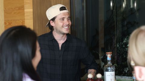 Brooklyn Beckham © Getty Images