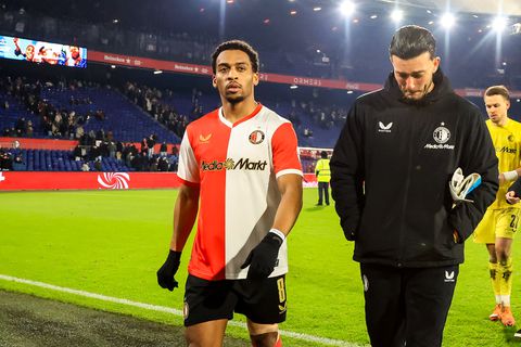 Nieuwe club Quinten Timber uren na openlijke ruzie bij Feyenoord bekend: 'Snel akkoord verwacht'