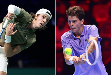 'Heel rare regel' op Australian Open zorgt voor onbegrip: '40.000 euro, ongelooflijk...'