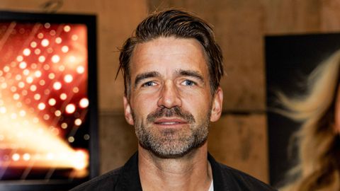 Schaatsicoon Mark Tuitert wekt bewondering met emotioneel verhaal: ‘Die pijn én die liefde voel ik nu helemaal’