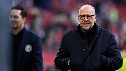 Aanvoerder en trainer van Ajax wijzen naar gemis van nieuwe sterspeler: 'Natuurlijk voel je dat'