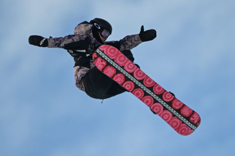 Vlak voor deadline krijgt TeamNL extra deelnemer (20) aan Olympische Spelen in Milaan erbij