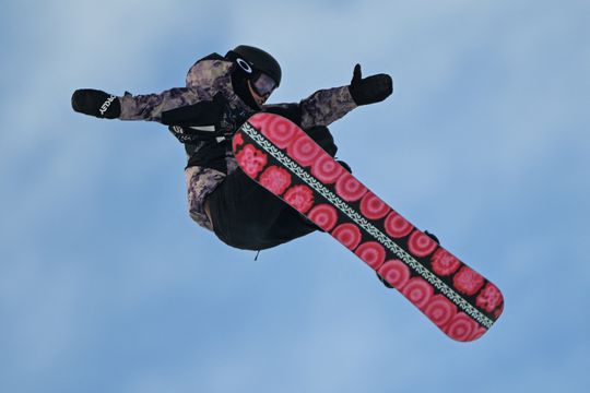 Vlak voor deadline krijgt TeamNL extra deelnemer (20) aan Olympische Spelen in Milaan erbij