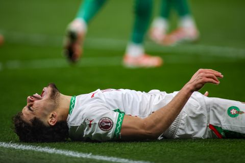 Marokkaanse media spreken van 'bizar experimenteel' moment tijdens Afrika Cup-finale: 'Een diepe teleurstelling'