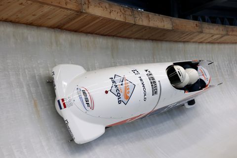 Uitzondering zorgt voor nog meer Nederlandse deelnemers aan Winterspelen: 'Dit is een kroon op ons werk'