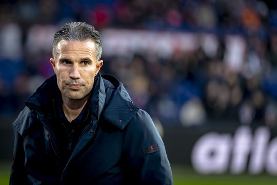 Ontzettende chaos bij Feyenoord voorlopig nog niet voorbij: 'Dan heb je de poppen pas echt aan het dansen'