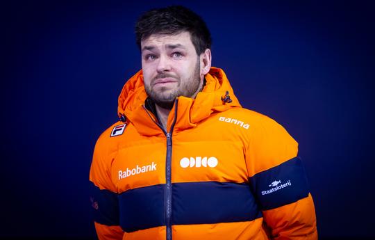 'Dat vind ik gek en jammer om te zien': topschaatsster Suzanne Schulting houdt de gemoederen flink bezig