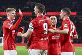 TV-gids: op deze zender kijk je naar PSV - Borussia Dortmund