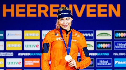 Schaatsen | Programma NK allround én sprint: deze schaatsers zijn al geplaatst voor WK's