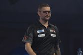 Ron Meulenkamp © PDC Darts