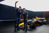 TV-gids: op deze zender volg je de testdagen van de Formule 1 (met Max Verstappen)