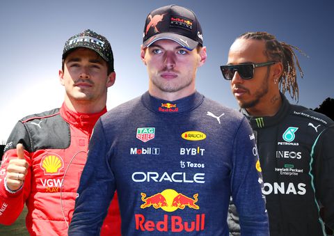 Testdagen Formule 1 2024 | Deze coureurs komen vrijdag 23 februari in actie