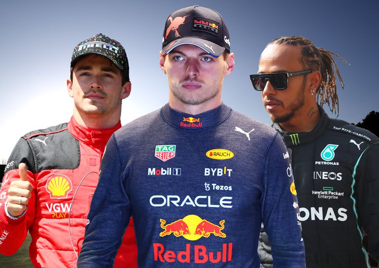 Tweede testdag Formule 1 | Carlos Sainz tikte al kwalificatietijd van vorig jaar aan