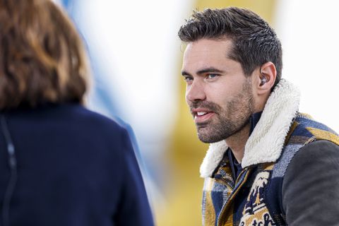 Inbreng van Tom Dumoulin doet wonderen: Amstel Gold Race komt niet in gevaar door nieuwe regels