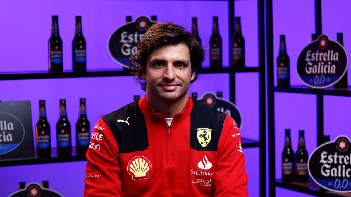 De opties van F1-coureur Carlos Sainz in 2025: 'Geen beter moment om je stoel te verliezen'