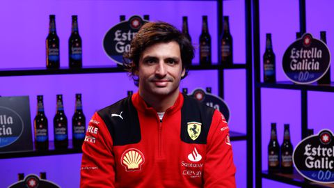 De opties van F1-coureur Carlos Sainz in 2025: 'Geen beter moment om je stoel te verliezen'