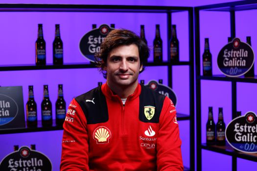 De opties van F1-coureur Carlos Sainz in 2025: 'Geen beter moment om je stoel te verliezen'