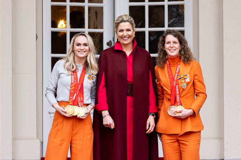 Sportwereld reageert op onverwachte vertrek Irene Schouten: 'Een schaatslegende'