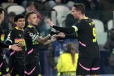 TV-gids: op deze zender kijk je live naar PSV - Juventus in de Champions League