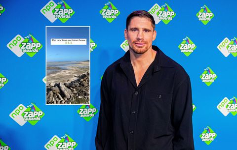 Rico Verhoeven denkt jaar na 'droomproject' alweer aan nieuwe grote aankoop