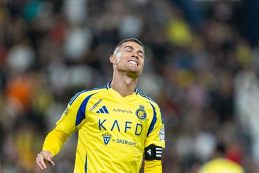 Forse tegenvaller voor Cristiano Ronaldo: miljoeneninvestering verpietert ver van huis