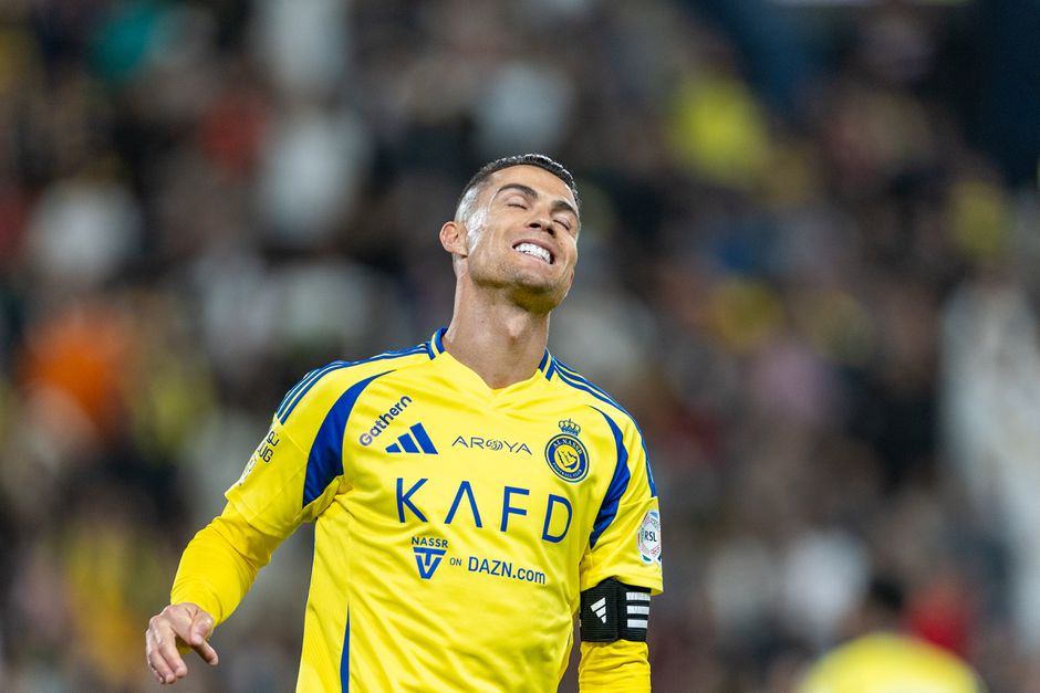 Forse tegenvaller voor Cristiano Ronaldo: miljoeneninvestering verpietert ver van huis