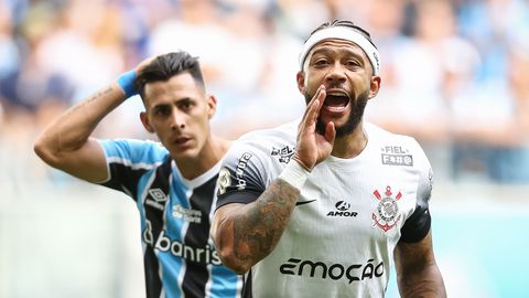 Club sneert terug naar actievoerende Memphis Depay: 'Oppervlakkige kritiek zonder bewijs'