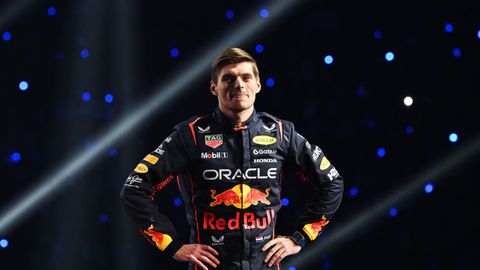 'Verdrietige' fans nemen het op voor Max Verstappen na 'kinderachtig gedrag': 'Geen respect!'