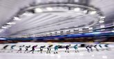 Schaatsen gaat 'nieuw tijdperk' in met speciaal toernooi in Nederland: 'Scheelt een hoop gedoe'