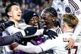 TV-gids: op deze zender kijk je live naar Ajax - Union Sint-Gillis