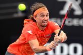 Oud-toptennisser vecht voor Oekraïne in de oorlog: 'Dan ga ik liever dood'