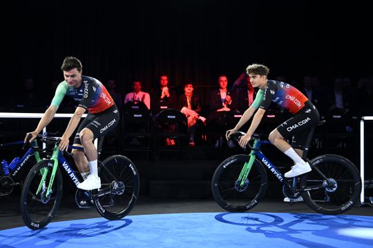 Drama voor Nederlandse topwielrenner: 'sprinter mist voorjaar door hardnekkig virus'