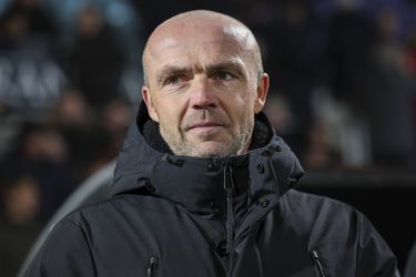 'Nieuwe uitdaging voor Alfred Schreuder dichtbij huis van de baan: club zit overstap in de weg'