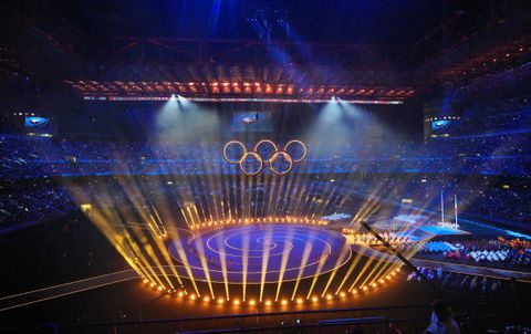 Sportchef van Italiaanse omroep stapt op na blunders bij openingsceremonie Winterspelen: 'Een van jullie zal mij verraden'