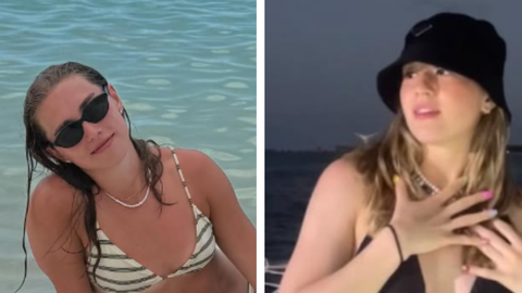 Pikante liefdesbreuk op Olympische Spelen: ijshockeysters uit elkaar vlak voor confrontatie in finale