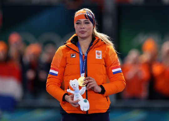 Nederland pakt volop medailles op Winterspelen, maar moet aan de bak om doelstelling te halen