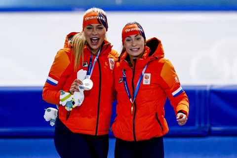 Olympisch icoon kritisch op Winterspelen in Milaan: 'Elke keer die bobo’s die niemand kent'