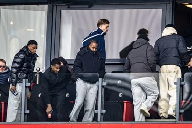 Feyenoord komt met zeer belangrijk nieuws over droomaanwinst Raheem Sterling