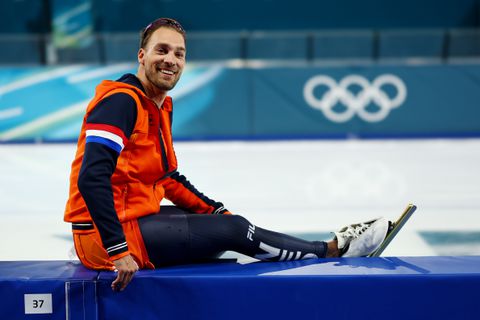 Medaillespiegel Winterspelen 2026 | Nederland nog altijd in de top na medaille Kjeld Nuis